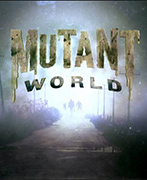 Mutant World Cover